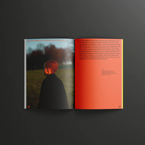 MC1R Magazine Issue #7