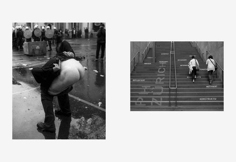 Zwingli: Eine visuelle Bestandsaufnahme einer Stadt