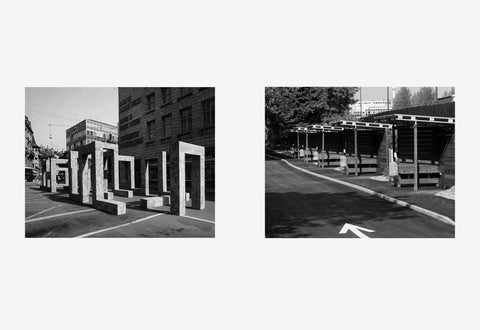 Zwingli: Eine visuelle Bestandsaufnahme einer Stadt