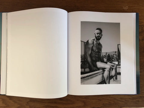 X, Charles Moriarty (Signed)