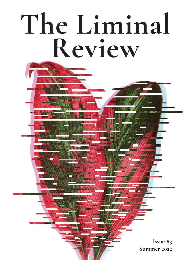 The Liminal Review Ausgabe 3