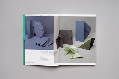 Material Matters 04: Paper