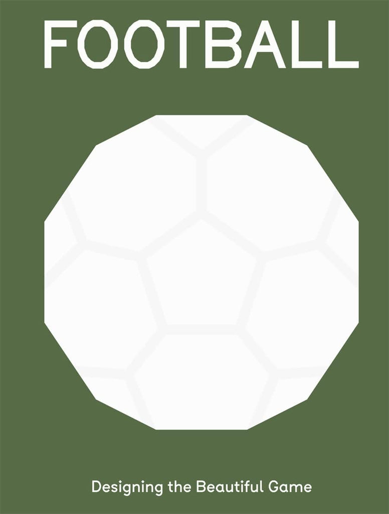 Fußball: Das schöne Spiel entwerfen 