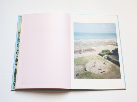 Fifty High Seasons, Shane Lynam - The Library Project