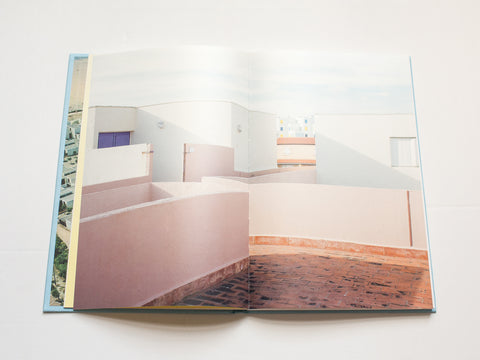 Fifty High Seasons, Shane Lynam - The Library Project