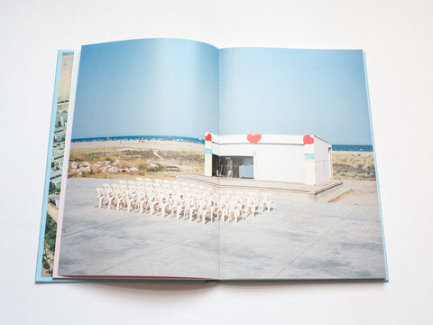 Fifty High Seasons, Shane Lynam - The Library Project