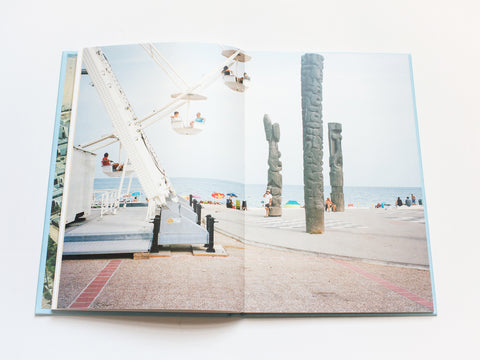 Fifty High Seasons, Shane Lynam - The Library Project