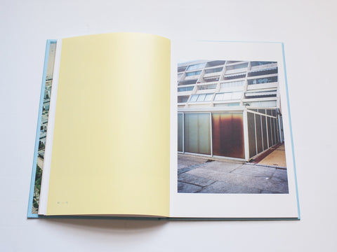 Fifty High Seasons, Shane Lynam - The Library Project