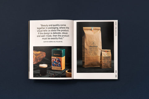 Verpackt fürs Leben: Kaffee und Tee