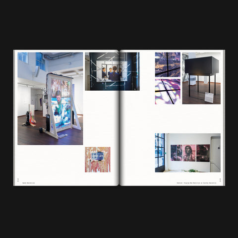 HYBRIDS: Forging New Realities as Counter-Narrative
