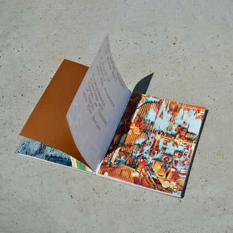 HYBRIDS: Forging New Realities as Counter-Narrative