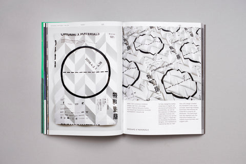 Material Matters 04: Paper