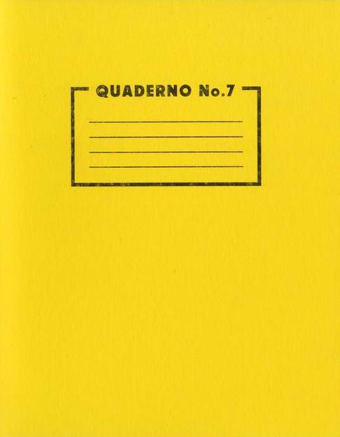 Risotto Quaderno Uimhir 7 Leabhar nótaí: Pleanálaí Lae 