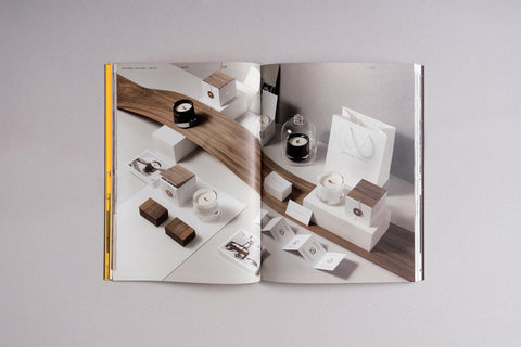 Materialangelegenheiten 01: Holz