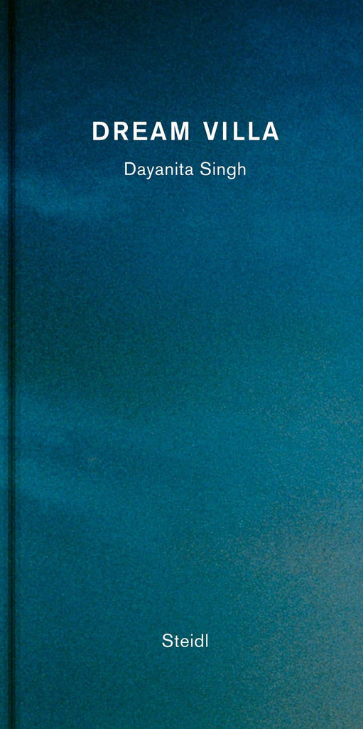 Aisling Villa, Dayanita Singh