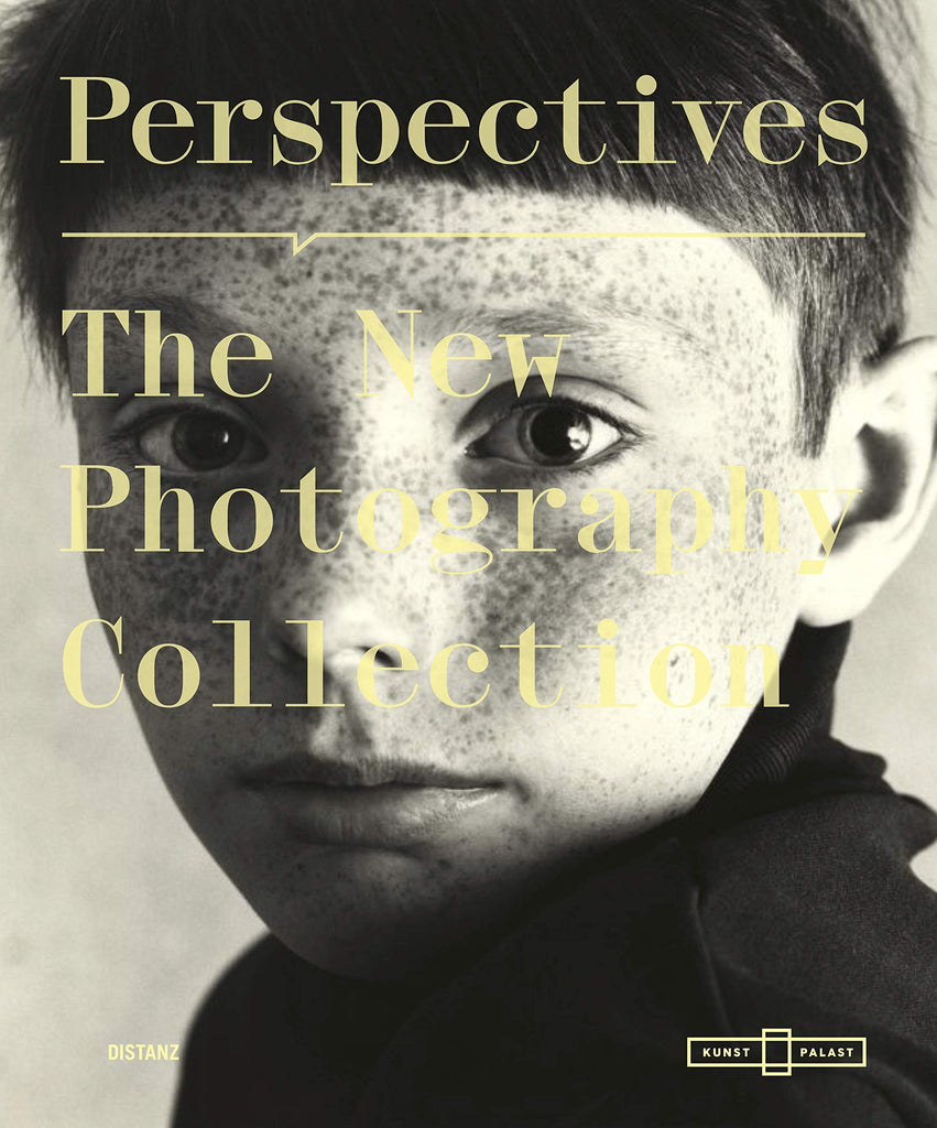 Perspectives: The New Photography Collection
