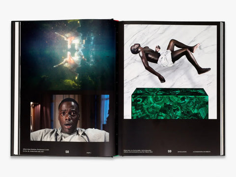 In the Black Fantastic, Ekow Eshun