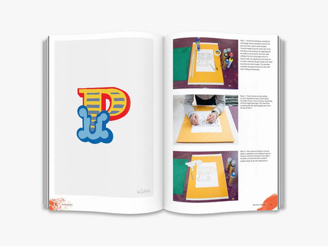 Screenprinting: The Ultimate Studio Guide, Print Club London