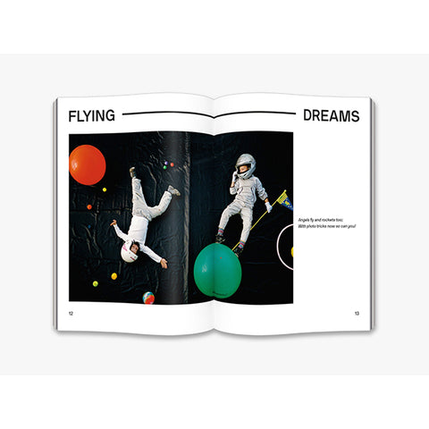 Photo Adventures, Jan Van Holleben and Monte Packham