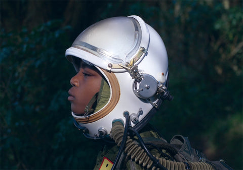 Black Artists Shaping the World, Sharna Jackson