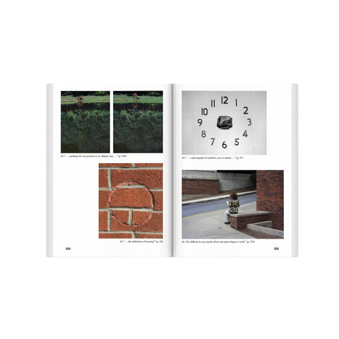 Photo No-Nos: Meditacions sobre el que no fotografiar, Jason Fulford