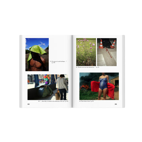 Photo No-Nos: Meditacions sobre el que no fotografiar, Jason Fulford