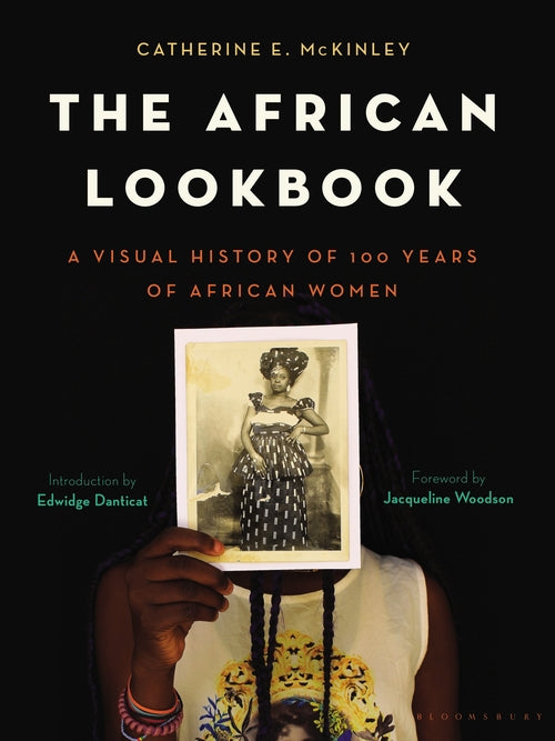 Das afrikanische Lookbook: Eine visuelle Geschichte von 100 Jahren afrikanischer Frauen