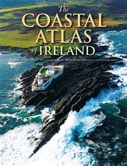 Der Küstenatlas von Irland