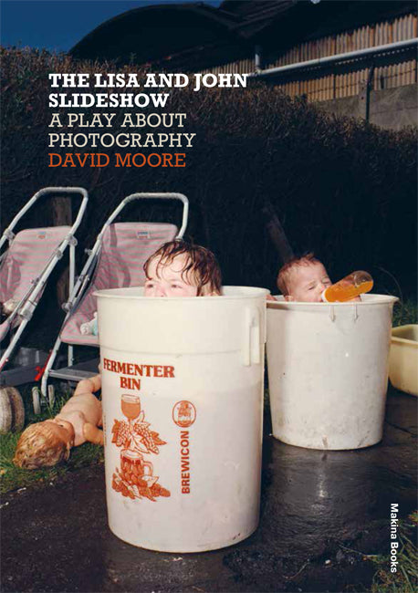 The Lisa and John Slideshow, David Moore and Val Williams