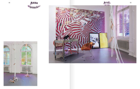 Tools for Conviviality, Anna Ehrenstein