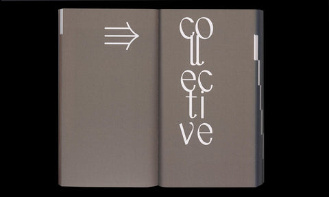 Making Matters: A Vocabulary for Collective Arts, Janneke Wesseling agus Florian Cramer (Eds) 