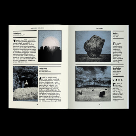 Hellebore Issue No. 4