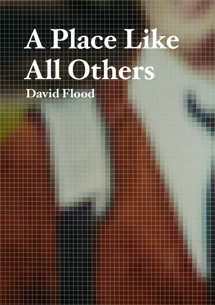 Ein Ort wie alle anderen, David Flood