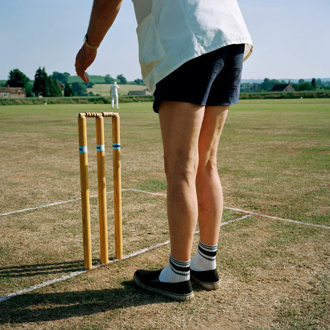 A Year in the Life of Chew Stoke Village, Martin Parr
