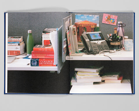 Above the Fold, Noel Bowler (First Edition)