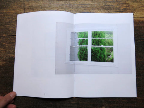 A light on the wall, Emma Phillips