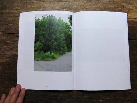 A light on the wall, Emma Phillips