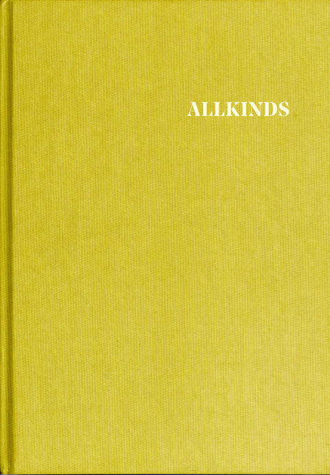 ALLE ARTEN