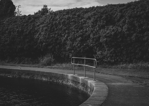 Sleeping Dogs Lie, Aoife Herrity
