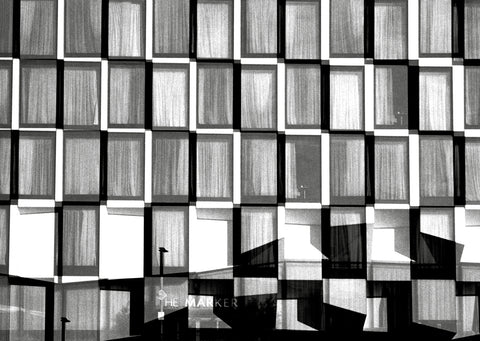 Aoife Shanahan, 100 vistes de l'Irlanda contemporània