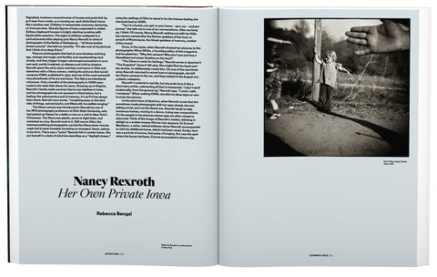 Aperture Issue 247
