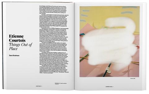 Aperture Issue 247