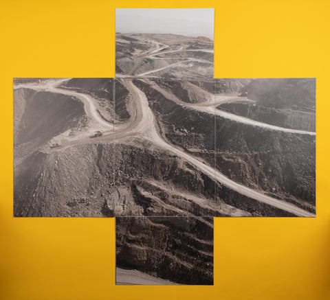 Mountaintops to Moonscapes, Alan Gignoux