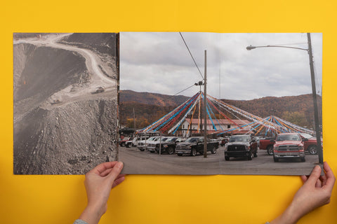 Mountaintops to Moonscapes, Alan Gignoux