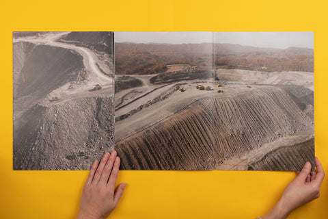 Mountaintops to Moonscapes, Alan Gignoux