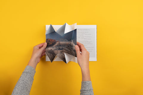 Mountaintops to Moonscapes, Alan Gignoux
