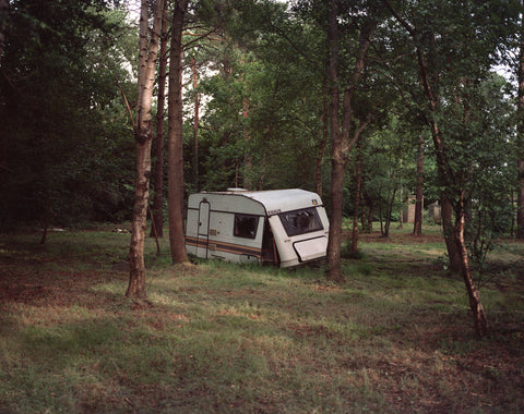 Arcadia, Ian Howorth - The Library Project