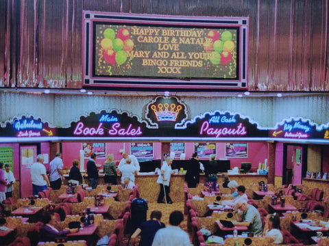 Arcadia, Ian Howorth - The Library Project