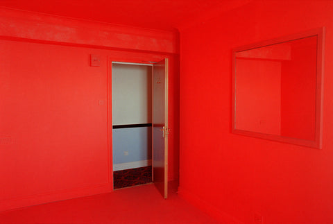 Arcadia, Ian Howorth - The Library Project