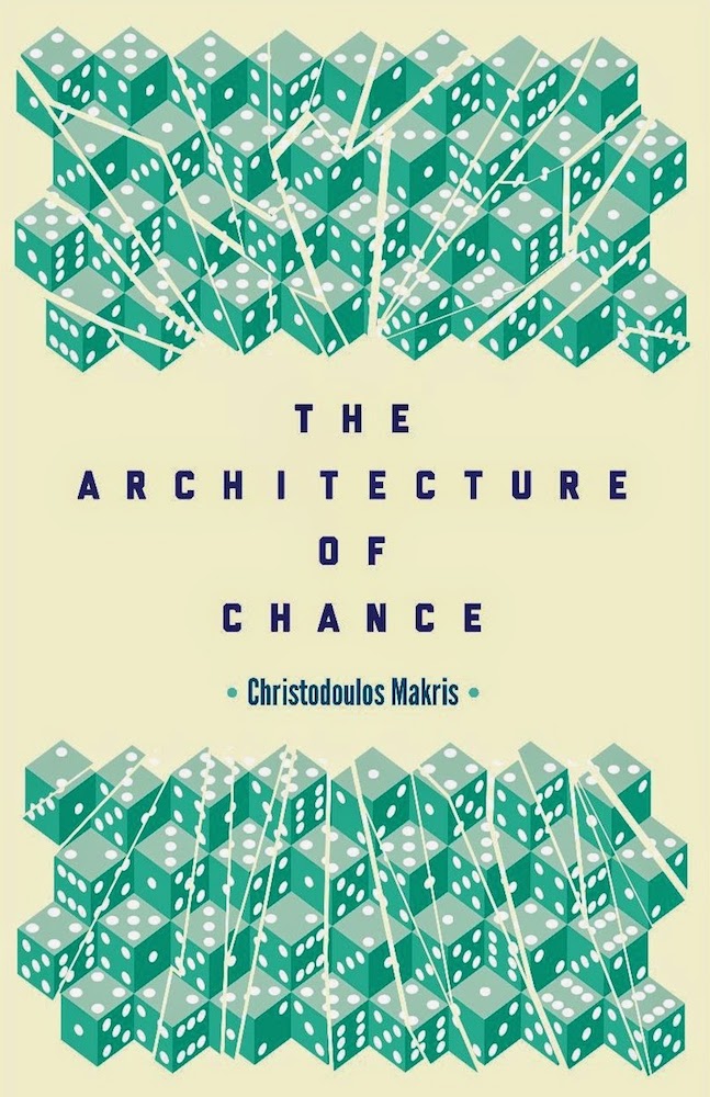 The Architecture of Chance, Christodoulos Makris